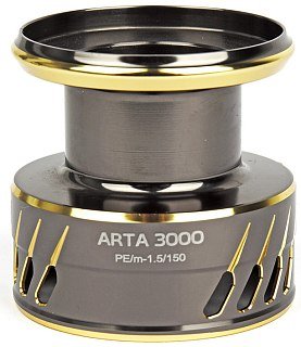 Катушка Nautilus Arta 3000 New - фото 10
