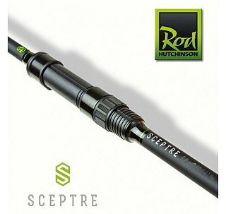 Удилище Rod Hutchinson Sceptre 12ft 3,5lb - фото 4