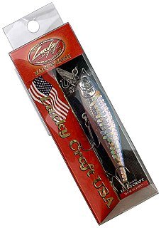 Воблер Lucky Craft Pointer 65 SP 270 MS american shad - фото 4