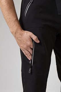 Костюм Remington Universal black - фото 9