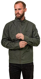 Куртка Remington US green тактическая - фото 11
