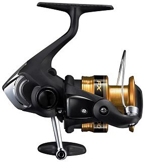 Катушка Shimano FX FC 1000 - фото 3