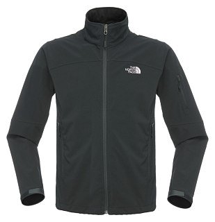 Куртка The North Face M Ceresio black  - фото 1