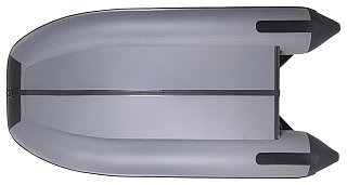 Лодка Poseidon Викинг 320 графитово-черный - фото 2