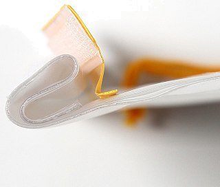 Гермомешок King Camp Pvc Bag 25*35 L - фото 5