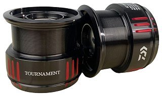 Катушка Daiwa Tournament 4010 QD - фото 6