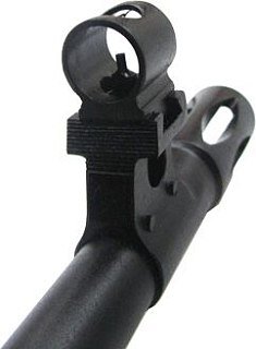 Карабин КК Тигр 7.62х54 исп. 02 пр/скл наклплс 620мм - фото 8