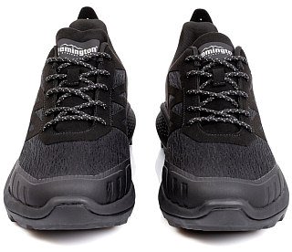 Кроссовки Remington High top II black  - фото 6