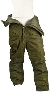 Костюм DAM Xtherm Winter Suit green р.XXL - фото 18