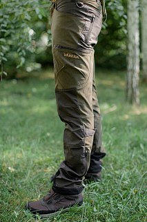 Ботинки Harkila Chase GTX SMU р.45 - фото 11
