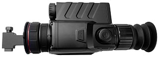 Тепловизионный прицел Guide TR420 384х288 25мм IP67 1000м - фото 7