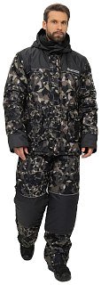 Костюм Huntsman Альтаир зимний кмф 004 кубики