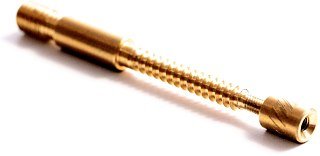 Комплект шомполов Ballistol карбоновых 5мм и 7мм, длина 93см - фото 4