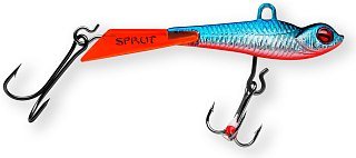 Балансир Sprut Kampo №5 11гр 55мм SB-3D