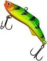 Приманка Ecopro VIB Phantom 70мм 26гр 078 Fire Tiger