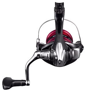 Катушка Shimano Sienna FG 2000  - фото 5