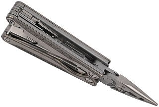 Мультиинструмент Leatherman Charge TTi - фото 2