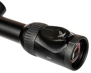 Прицел Swarovski Z8I 1,7-13.3x42 P SR 4A-IF - фото 7