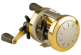 Катушка Daiwa Millionaire S 250