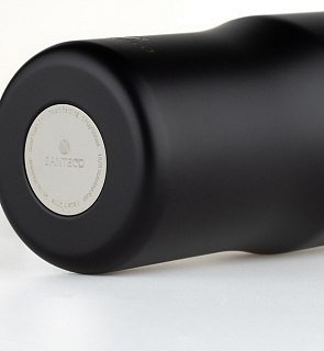 Термокружка Santeco Trosa-s 500мл black - фото 7