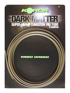 Трубка Korda Dark matter tungsten tubing weed 2м