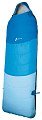 Спальник Camp Formica cube SX blue royal l.blue