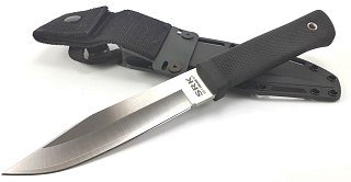 Нож Cold Steel SRK san Mai III фикс. клинок 15.2 см сталь VG - фото 3