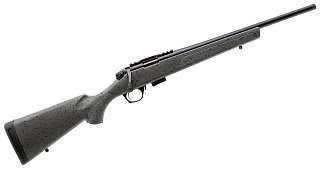 Карабин Bergara BMR Steel 22Lr 1/2-28
