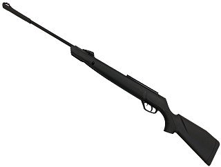 Винтовка Smersh Kral R5 N-07 6,35 пластик - фото 1