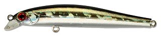 Воблер Zipbaits ZBL System minnow 9F tridal 510R