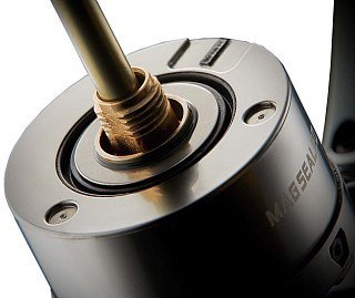 МП Катушка Daiwa 22 Exist LT 2500 - фото 4