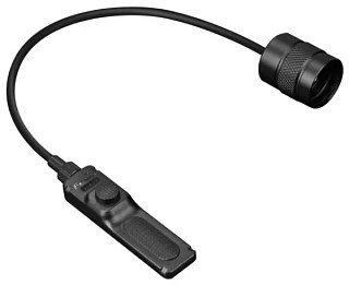 Выносная тактическая кнопка Fenix AER-02 V2.0 - фото 2