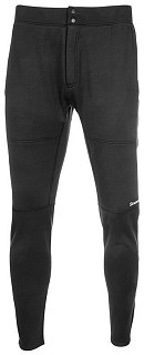 Брюки Simms Thermal Pant Black  - фото 1