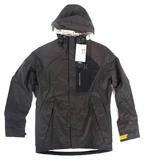 Куртка XEFO Dryshield RA-28JL черный  - фото 1