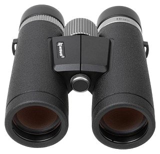 Бинокль Nisus 10x42 ED - фото 4