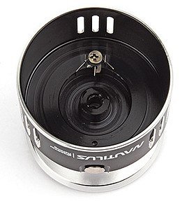 Катушка Nautilus Paradox 3000 Com - фото 7