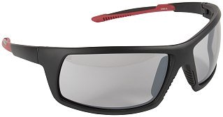 Очки Allen стрелковые Ruger Crux Ballistic Shooting Glasses smoke mirr - фото 5