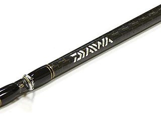 Спиннинг Daiwa Blazon 662MB 1.98м 5.25-17.5г купить в