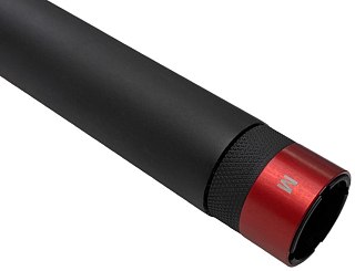 Ружье Ata Arms Neo X Plastic Fonex черный 12x76 760мм 5+1 патронов - фото 5