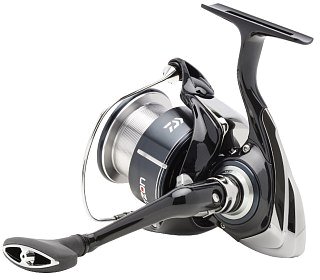 Катушка Daiwa 24 N'ZON Plus 5000S-CP - фото 3