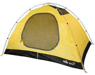 Палатка Tramp Nishe 3 V2 - фото 6