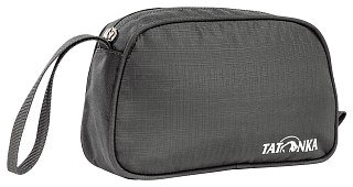 Косметичка Tatonka One Day titan grey - фото 1