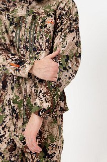 Костюм King Hunter Wind mountain camo - фото 10
