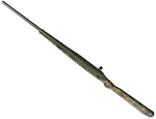 Карабин Sauer 100 Cherokee 30-06Sprg - фото 8