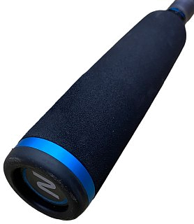 Спиннинг Nautilus Invent IVTS802ML 244см 7-21гр - фото 8