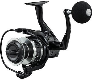 Катушка Okuma Cedros 14000 regular speed - фото 2