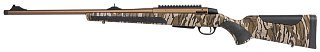 Карабин ATA ARMS 308Win Turqua Camo Bottomland Bronze пластик целик мушка 560мм - фото 7