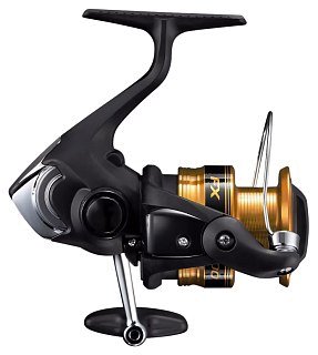 Катушка Shimano FX FC 2500 HG - фото 3