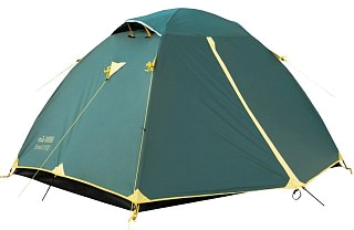 Палатка Tramp Scout 2  V2 - фото 4