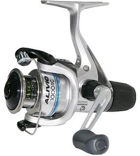 Катушка Shimano Alivio 1000 RC